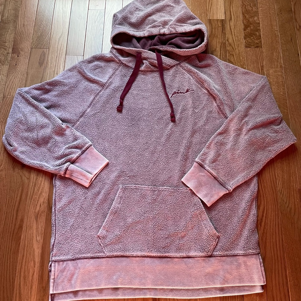 PINK Hoodie
